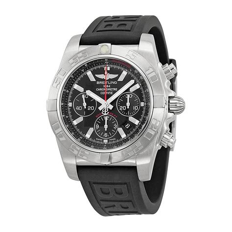 pre owned breitling chronomat|breitling chronomat 44 flying fish.